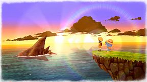 DORAEMON STORY OF SEASONS: Friends of the Great Kingdom