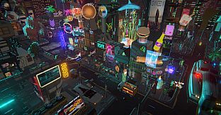 Space Transport Tycoon