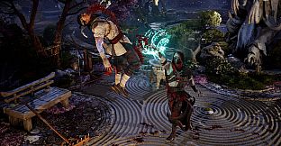 Mortal Kombat 1: Kombat Pack