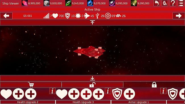 Aurelia: Stellar Arising