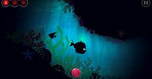 Nero's Adventure: Echoes of the Deep