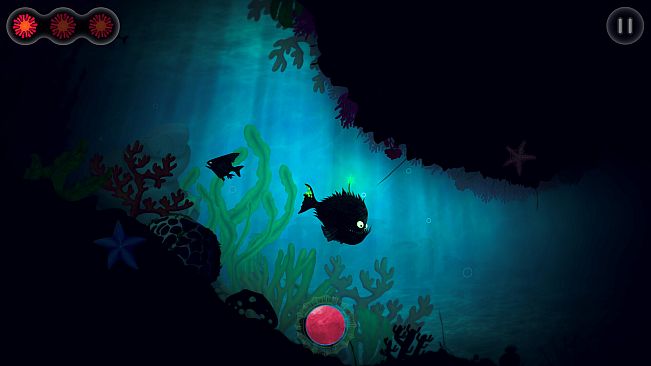 Nero's Adventure: Echoes of the Deep