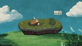 Ropuka's Idle Island