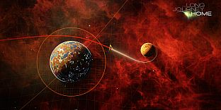 The Long Journey Home