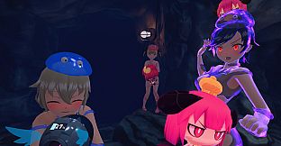 Gal*Gun 2 - Slime Time