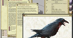 Fantasy Grounds - Mythic Monsters #28: Animals (PFRPG)
