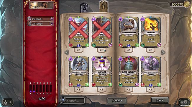 Rise of Titans - Welcome Pack