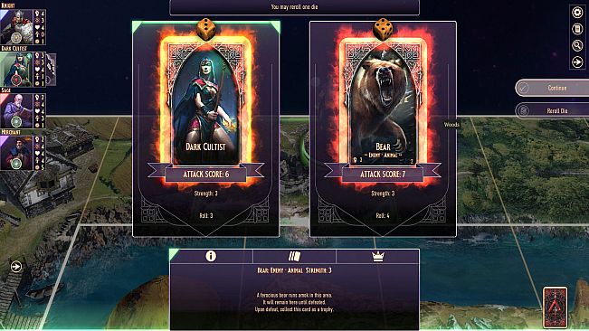 Talisman: Digital 5th Edition