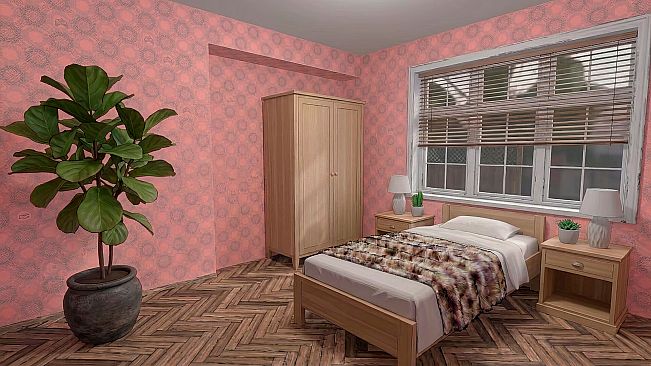 Flip My Room: Makeover
