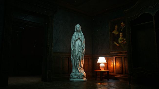 Redemption: The Sin Eternal