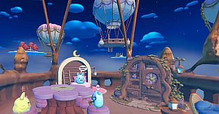 Mellow's PillowLand - Puff and Drift Expansion