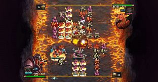 Might & Magic: Clash of Heroes - I Am the Boss DLC