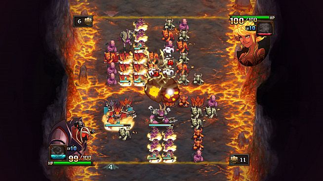 Might & Magic: Clash of Heroes - I Am the Boss DLC