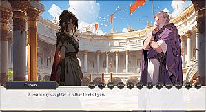 Rumours of a Roman Empire