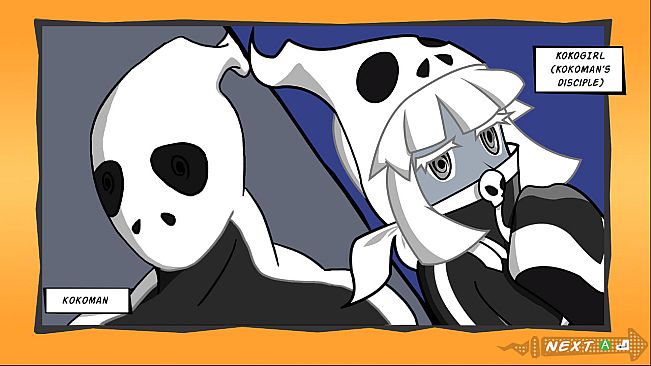 Vitamin Girl / ビタミンガール