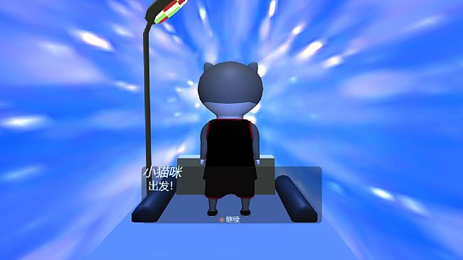 动物的游戏乐园（体感游戏）Party Of Forest(Motion Sensing Game)