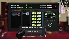 Take That Mainstage!