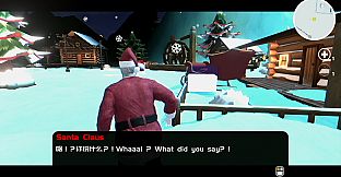Happy Birthday DLC - The Horror Of Christmas