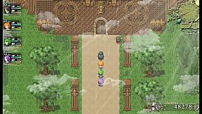 Eredia 2: The Great War