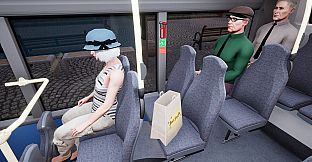 Bus Simulator 21 Next Stop – Gold Upgrade