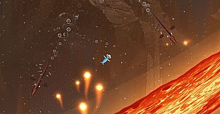 Morphsea: Abyssal Evolution