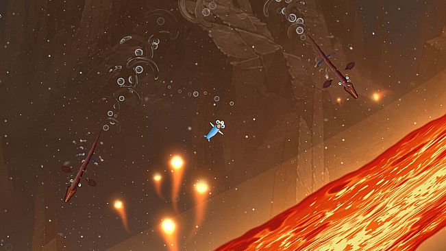 Morphsea: Abyssal Evolution