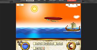 Mavis Beacon Teaches Typing