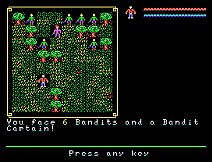 Realms of Antiquity: The Shattered Crown