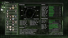 Uberich: Advent Sinners