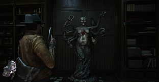 The Sinking City 2