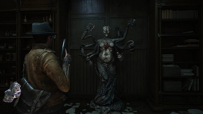 The Sinking City 2