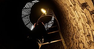 Wasteland Horror Radio: Episode 2 - The Lighthouse