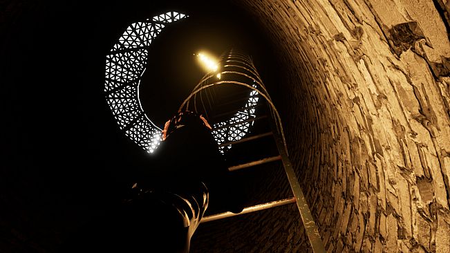 Wasteland Horror Radio: Episode 2 - The Lighthouse