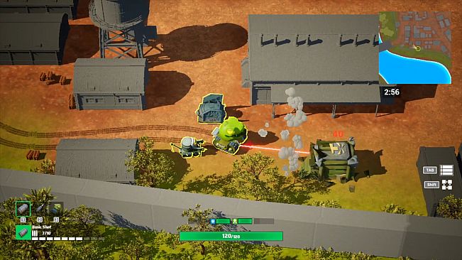 Wreck Squad