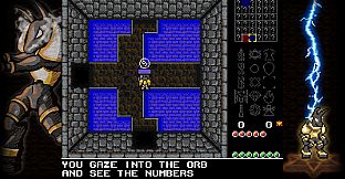 Castle of no Escape 2 (for Windows 10)