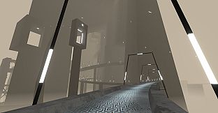 ZipRush: Surf the Void