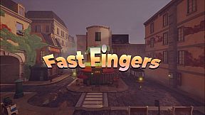 Fast Fingers