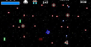 Impact Trial: Hyperchaos