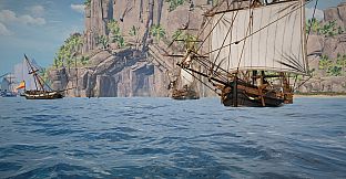 Holdfast: Age Of Sail