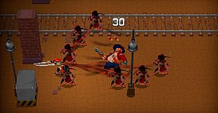 Otherworld Legends - Lana