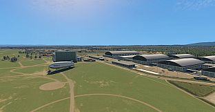 X-Plane 11 - Add-on: Aerosoft - Airport Friedrichshafen