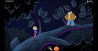 Homestar Runner: Halloween Hide n' Seek