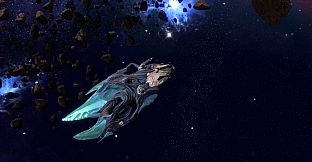 Star Conflict - Split of Alliances. Phase one (Deluxe edition)