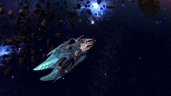 Star Conflict - Split of Alliances. Phase one (Deluxe edition)