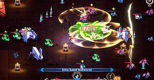 Crystalis Descendant