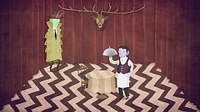 The Franz Kafka Videogame