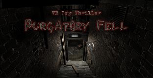 Purgatory Fell