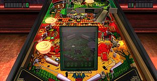 Pinball Arcade: Season Two Pro Pack