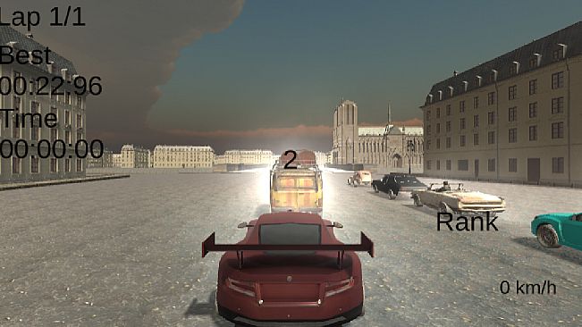 Terminal Lucidity Era