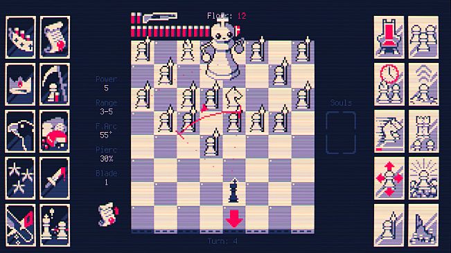 Shotgun King: The Final Checkmate